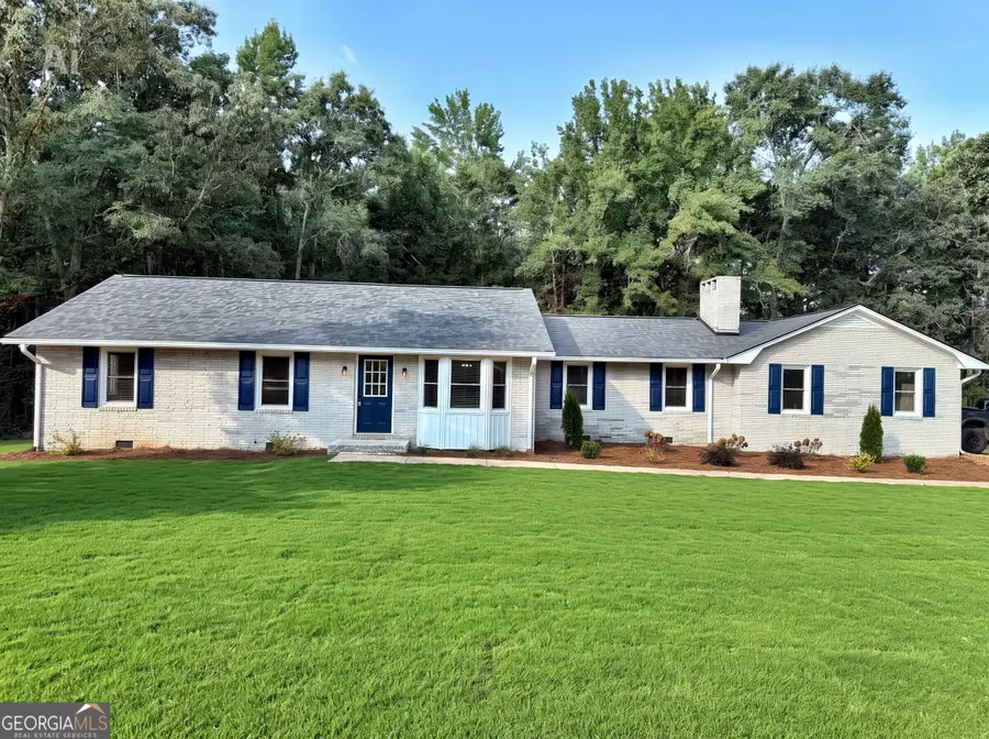 742 Garr Road, Jackson, GA 30233 - #2