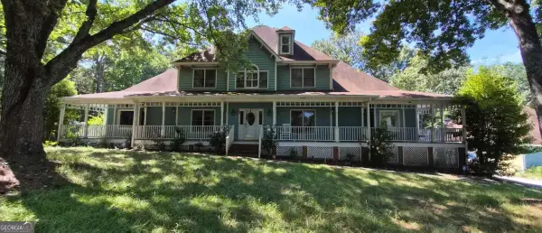 1753 Stephenson Road, Lithonia, GA 30058