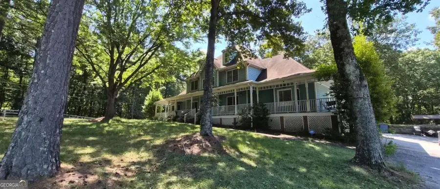 1753 Stephenson Road, Lithonia, GA 30058 - #2