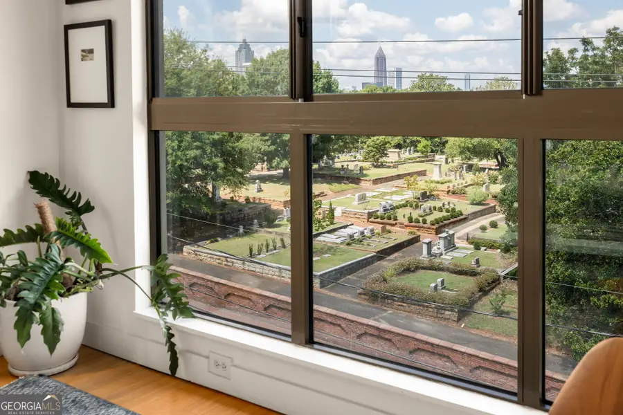 563 Memorial Drive Se #409, Atlanta, GA 30312 - #3