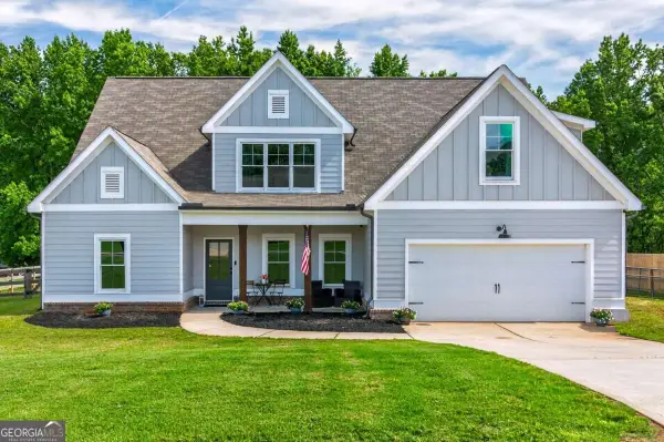 65 Harmony Woods Drive, Dallas, GA 30157