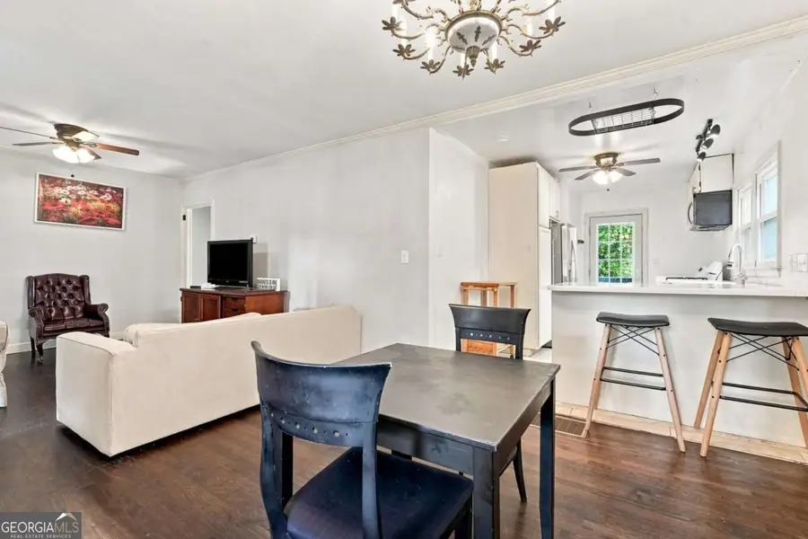 1075 Center Street W, Atlanta, GA 30318 - #3