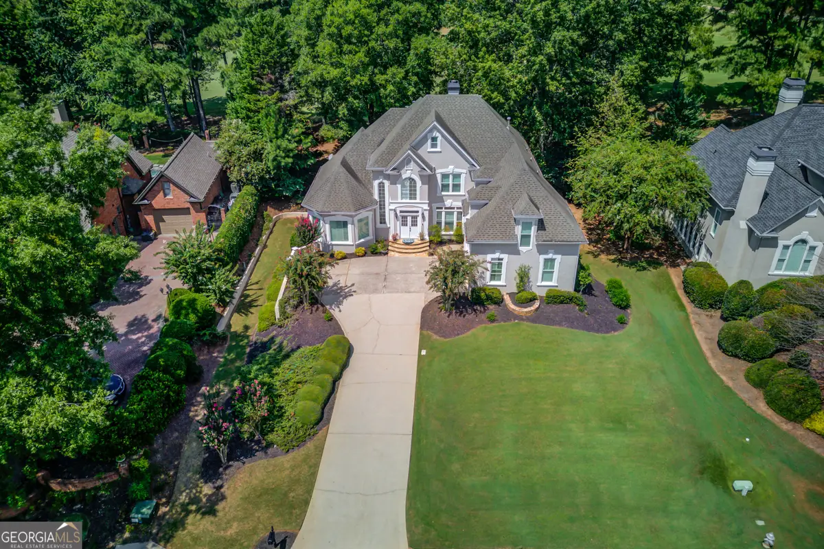 7685 St Marlo Country Club Parkway, Duluth, GA 30097 - #1