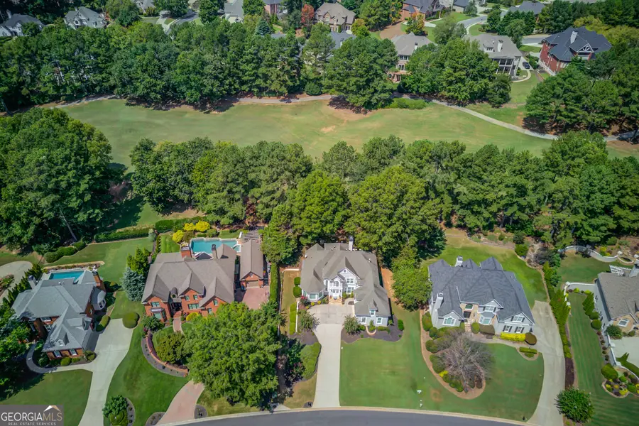 7685 St Marlo Country Club Parkway, Duluth, GA 30097 - #3