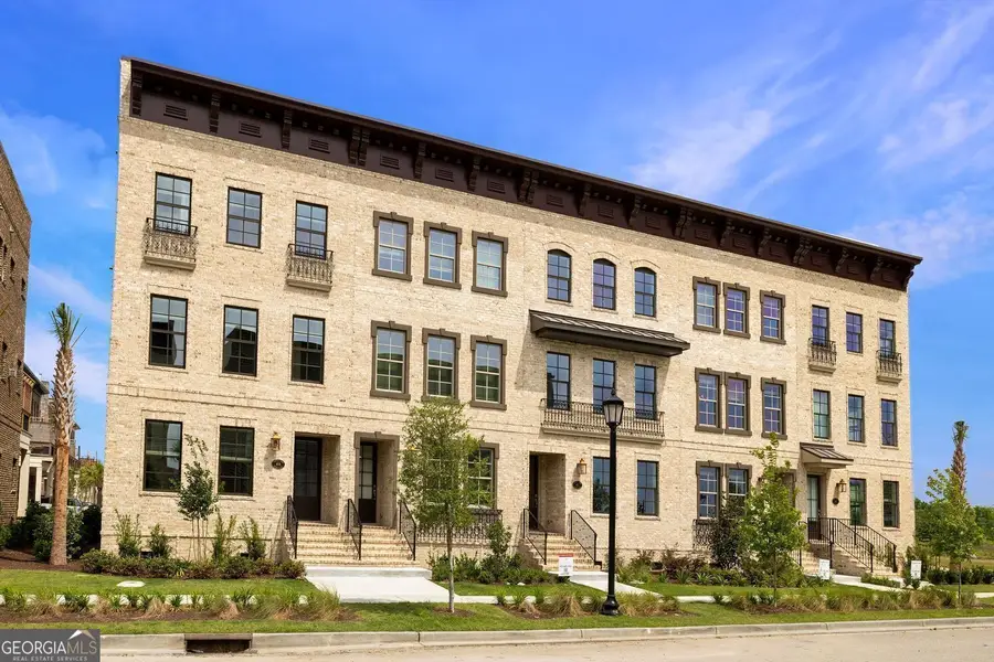 352 Eastern Wharf Avenue, Savannah, GA 31401 - #2