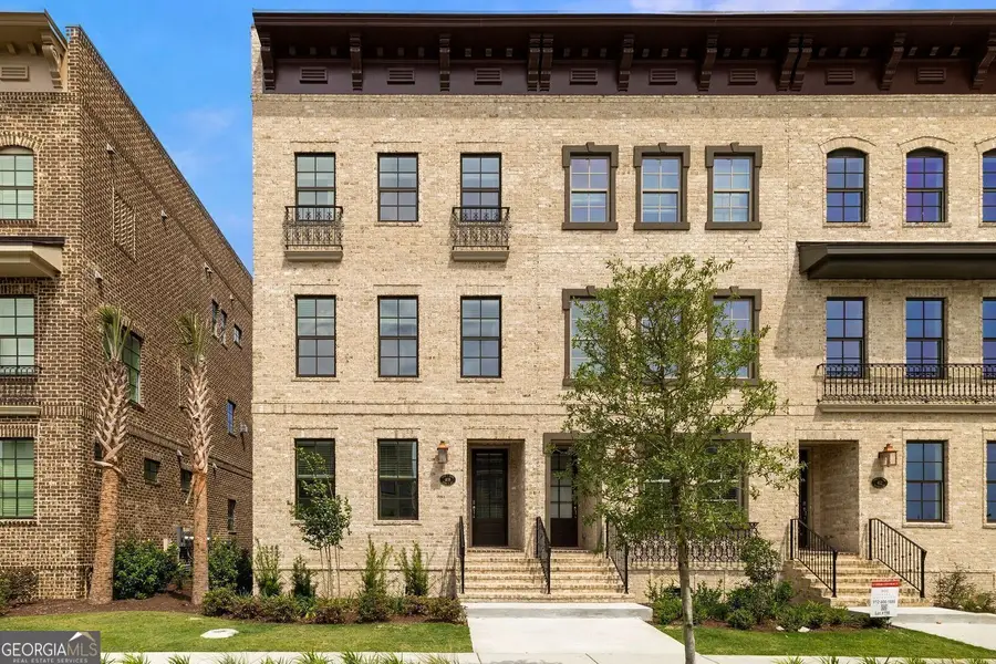 352 Eastern Wharf Avenue, Savannah, GA 31401 - #3