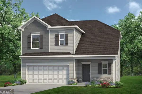 317 Jagee Drive #LOT C28, Byron, GA 31008