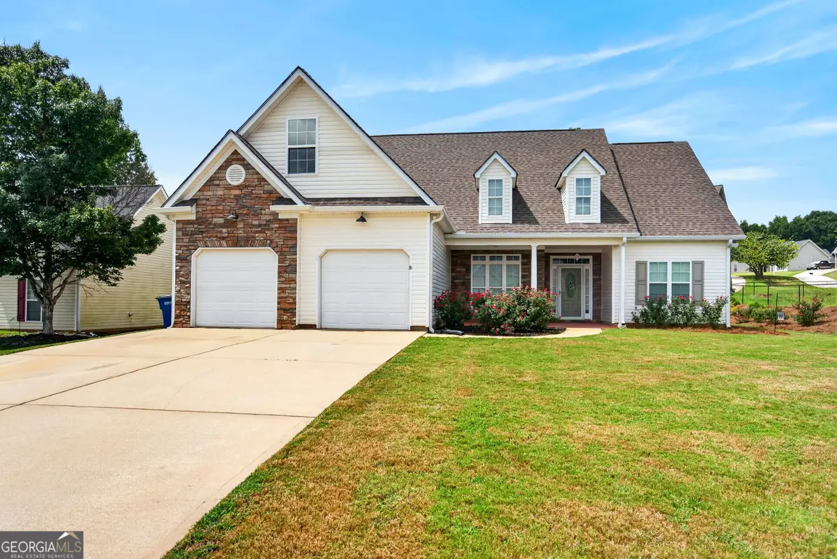 105 Churchill Drive, Lagrange, GA 30241 - #1