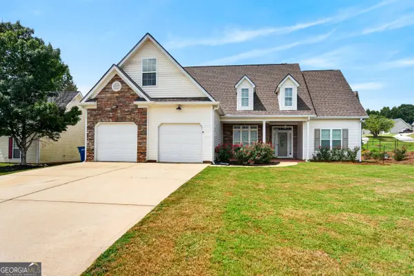 105 Churchill Drive, Lagrange, GA 30241