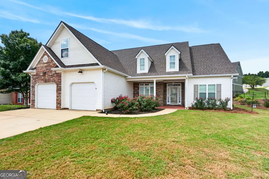 105 Churchill Drive, Lagrange, GA 30241 - #2