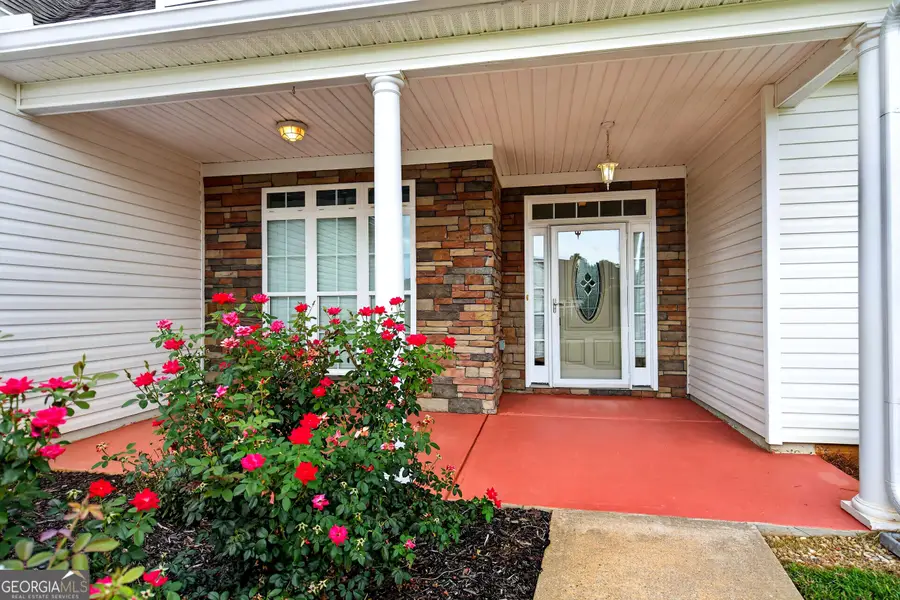 105 Churchill Drive, Lagrange, GA 30241 - #3
