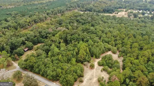 0 Glen Drive #14.74 ACRES, East Dublin, GA 31027