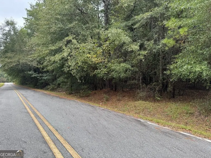 0 Glen Drive #14.74 ACRES, East Dublin, GA 31027 - #3