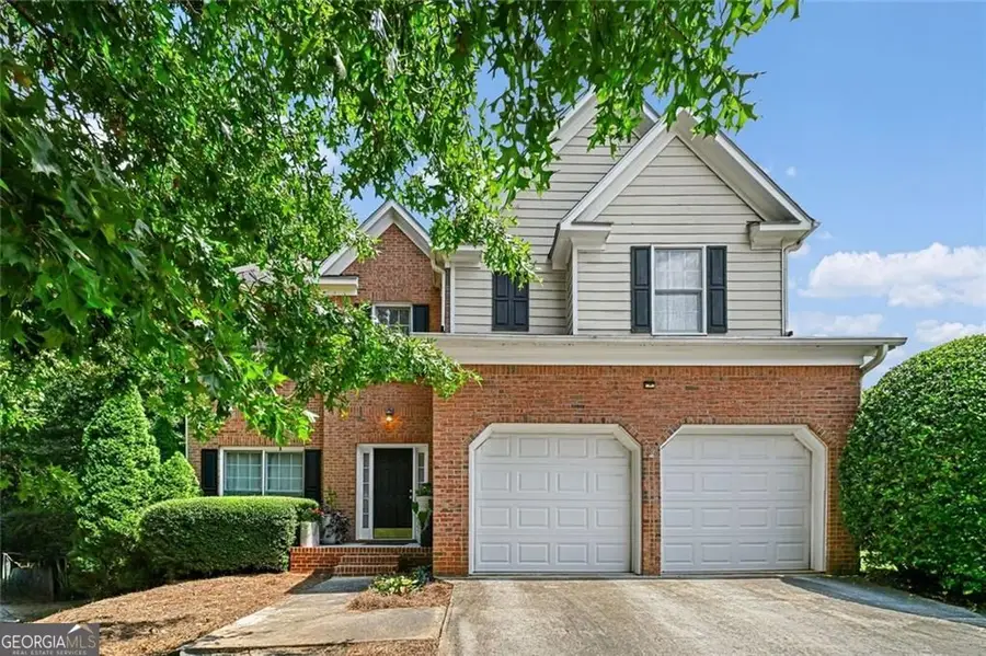 3955 Harmony Walk Way, Smyrna, GA 30082 - #2