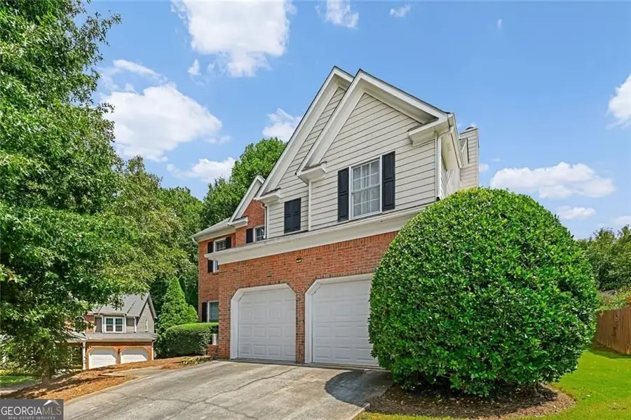 3955 Harmony Walk Way, Smyrna, GA 30082 - #3
