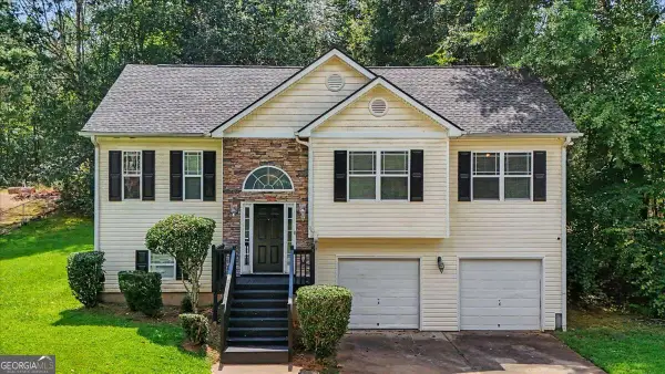 251 Adair Court, Dallas, GA 30157