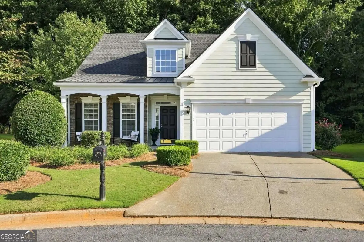 1535 Seneca Avenue, Cumming, GA 30041 - #1