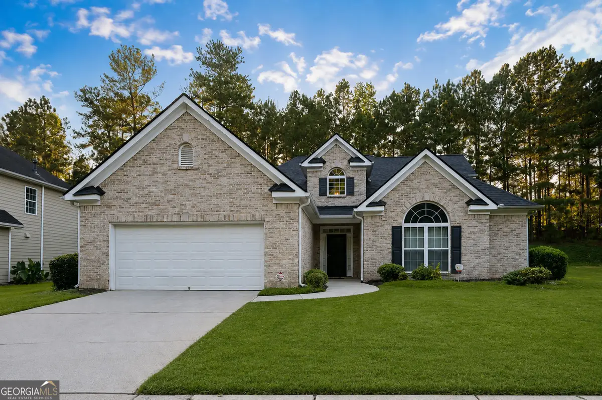 3709 The Great Drive, Atlanta, GA 30349 - #1
