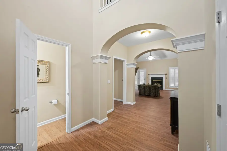 3709 The Great Drive, Atlanta, GA 30349 - #3