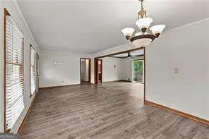 2595 Nevels Road, College Park, GA 30349 - #3