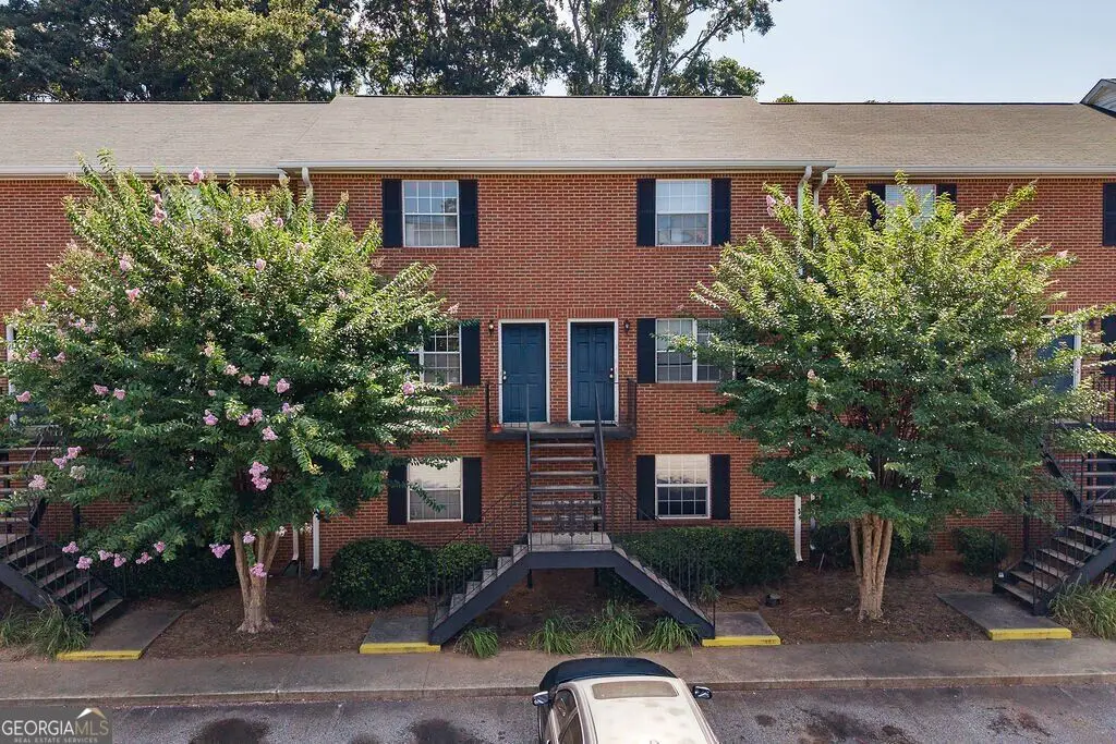 2165 S Milledge Avenue #E4, Athens, GA 30605 - #1