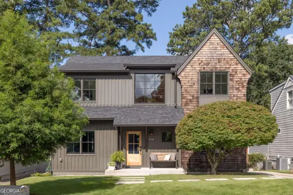 216 Northern Avenue, Decatur, GA 30030