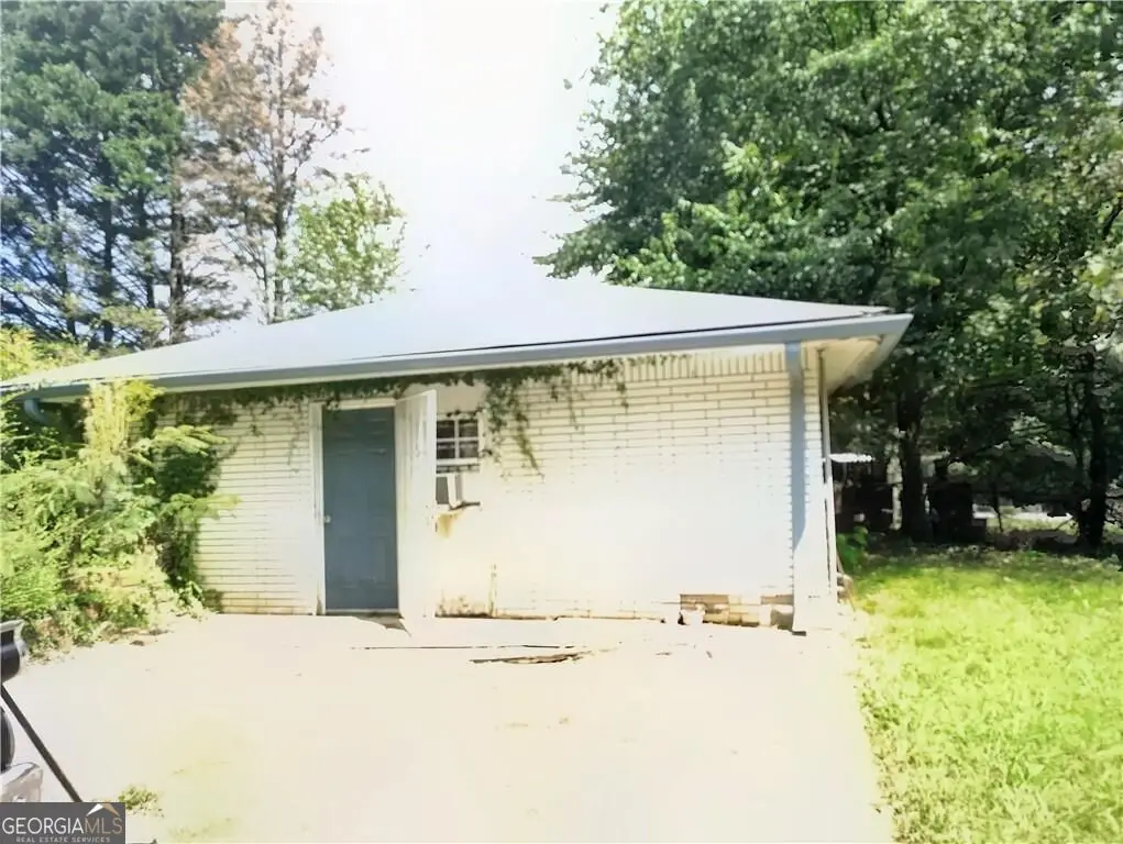 4955 Campbellton Road Sw, Atlanta, GA 30331 - #1