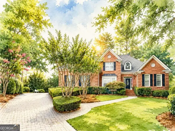 473 Manor Oak Lane Se, Marietta, GA 30067