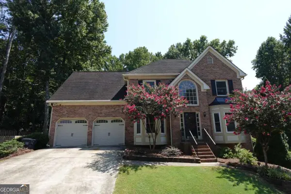2462 Kaley Walk Nw, Kennesaw, GA 30152