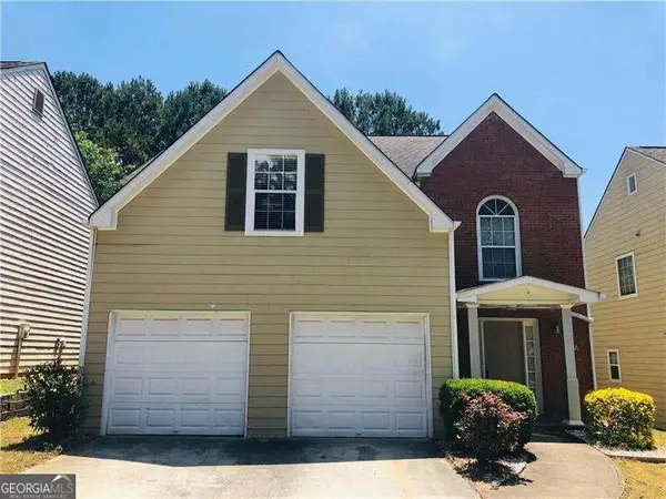 5280 Harbins Point Lane Nw, Lilburn, GA 30047
