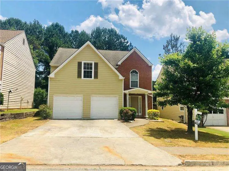5280 Harbins Point Lane Nw, Lilburn, GA 30047 - #2