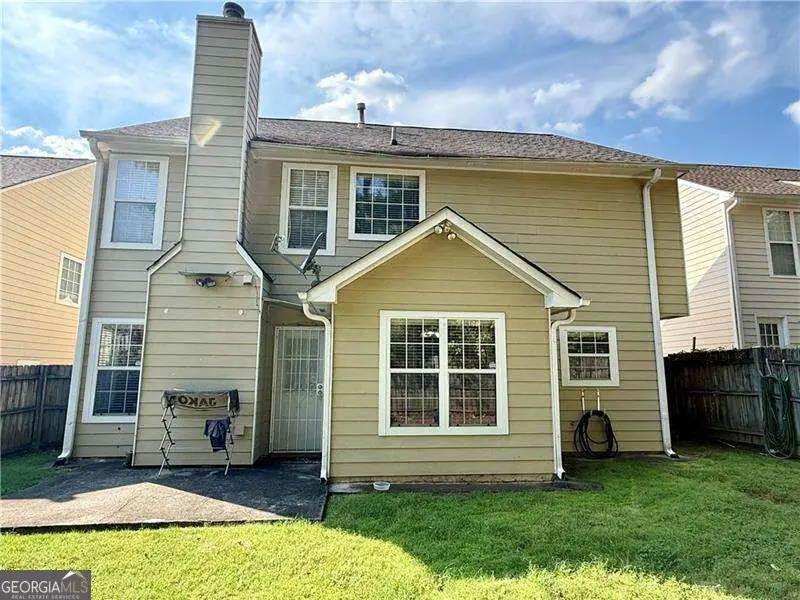 5280 Harbins Point Lane Nw, Lilburn, GA 30047 - #3