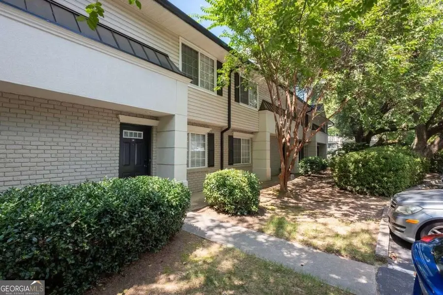 6940 Roswell Road #B3, Sandy Springs, GA 30328 - #3