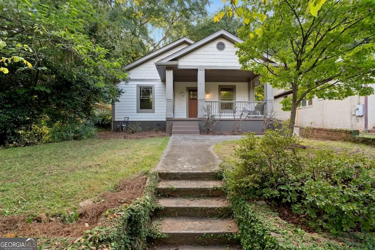 8 Whitefoord Avenue Ne, Atlanta, GA 30307 - #1