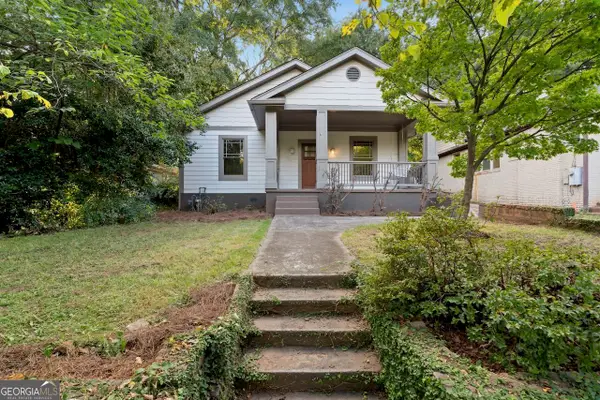 8 Whitefoord Avenue Ne, Atlanta, GA 30307