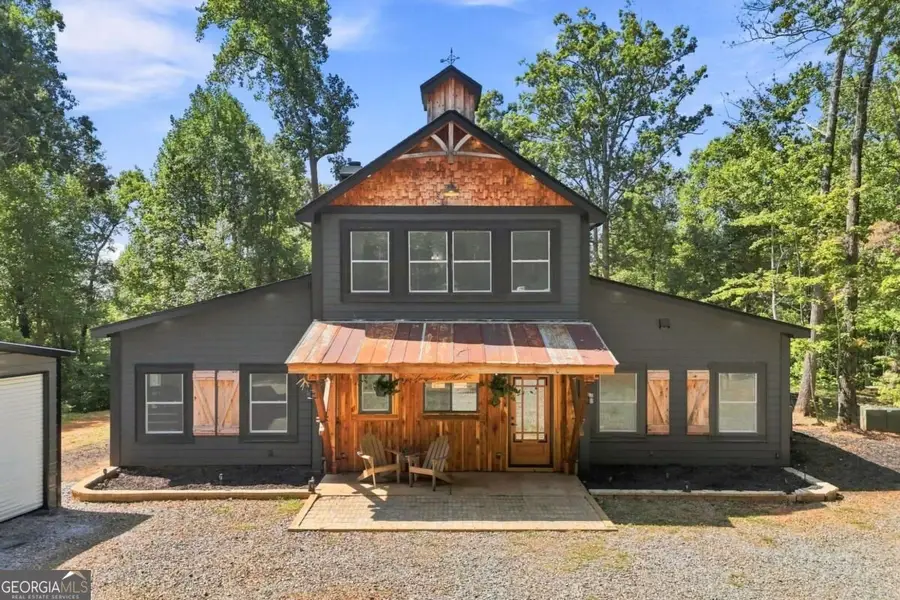 180 Red Plum Drive, Ellijay, GA 30540 - #2