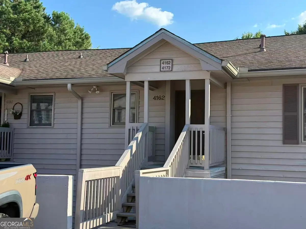 4162 Stillwater Drive, Duluth, GA 30096 - #1