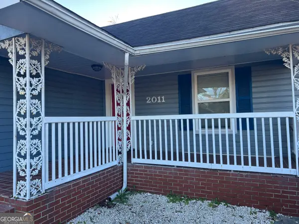 2011 Albany Street, Brunswick, GA 31520