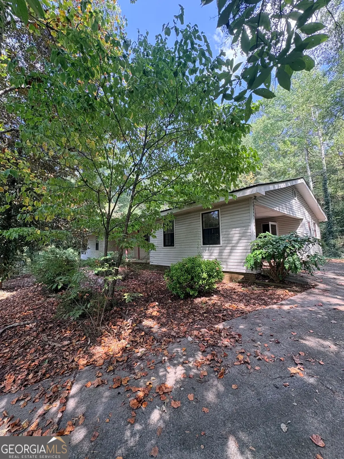 8164 New Calhoun Road Ne, Adairsville, GA 30103 - #1