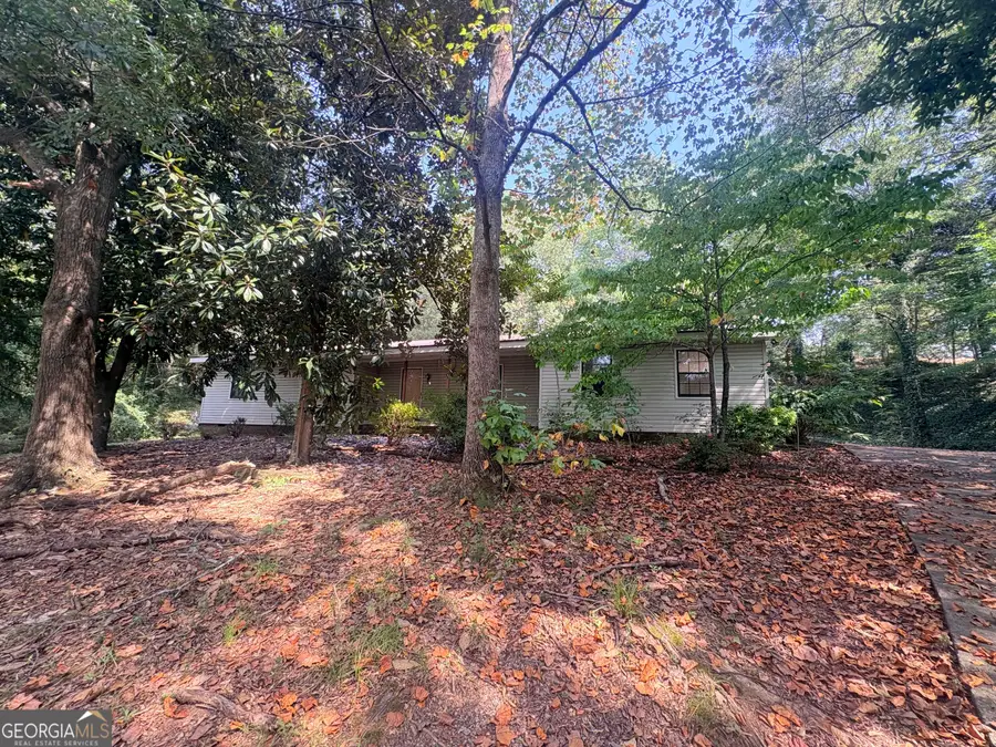 8164 New Calhoun Road Ne, Adairsville, GA 30103 - #2