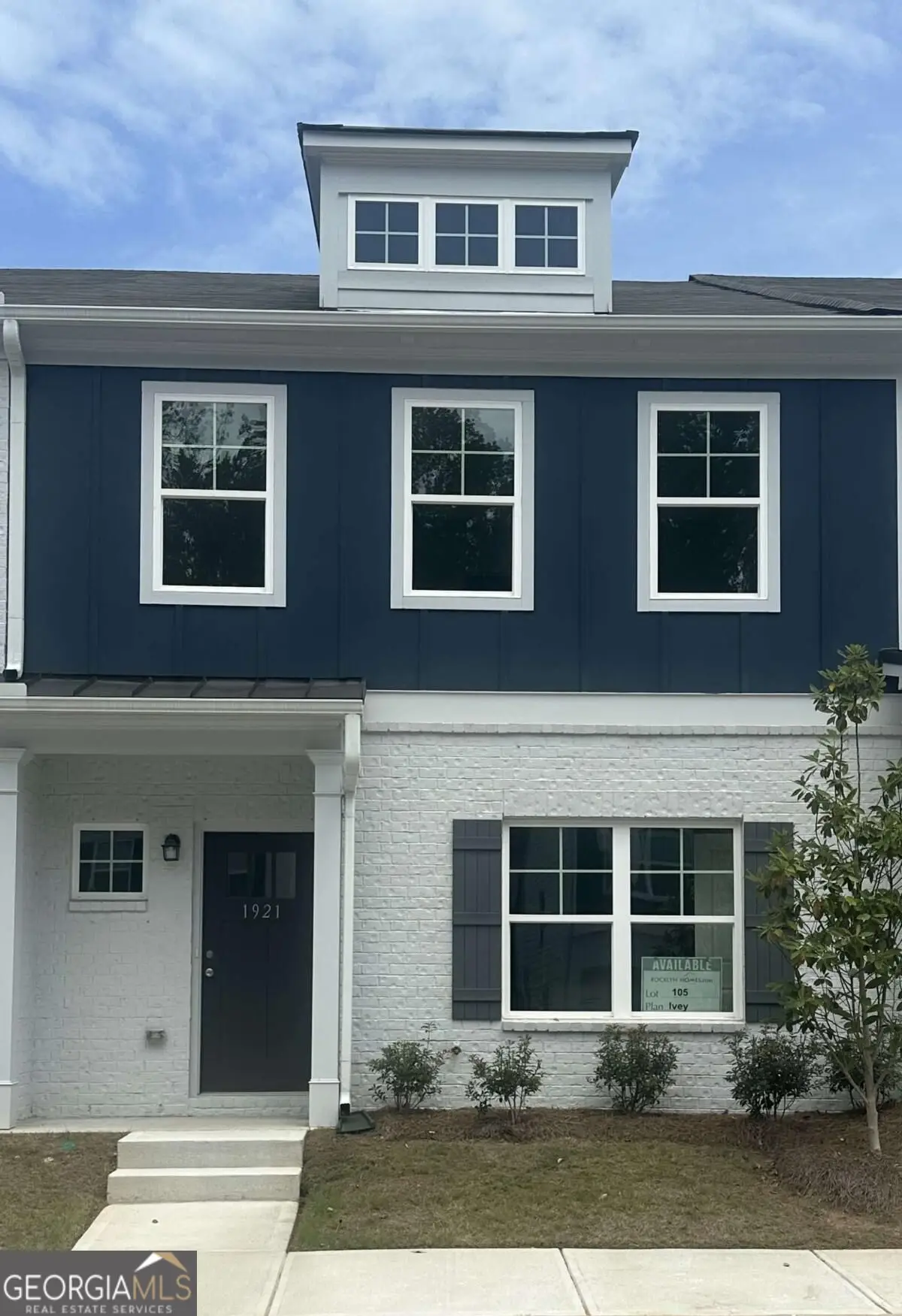 1922 Christine Way #110, Conyers, GA 30013 - #1