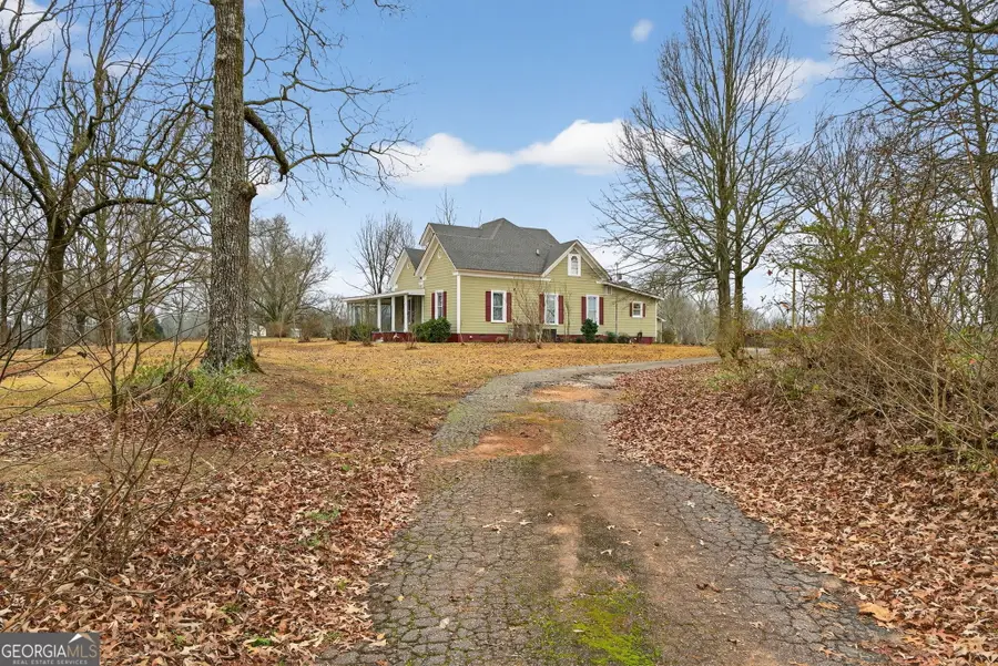 402 Tom Bell Road, Milner, GA 30257 - #3