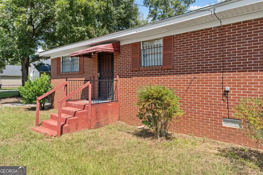 801 E Church Street, Fort Valley, GA 31030 - #2