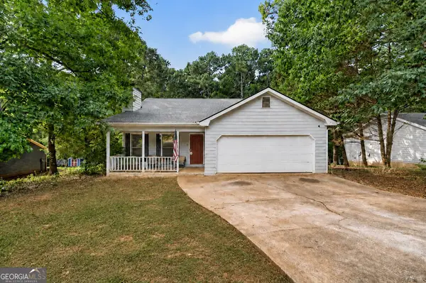 125 Willow Shoals Drive, Covington, GA 30016
