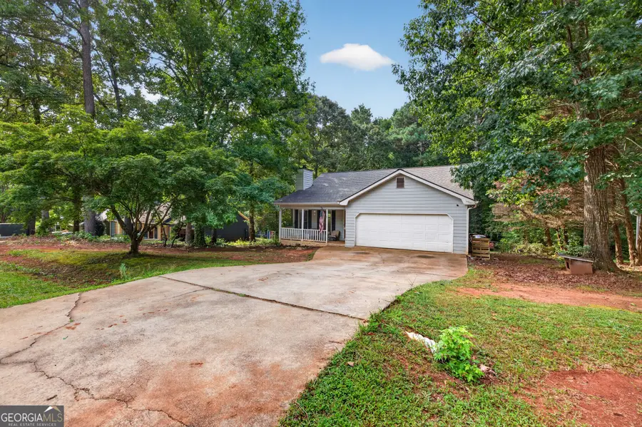 125 Willow Shoals Drive, Covington, GA 30016 - #3