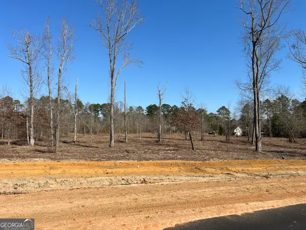 0 Holly Ridge Lot 8, Dublin, GA 31021