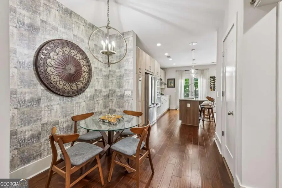 307 Canton Way, Roswell, GA 30075 - #2