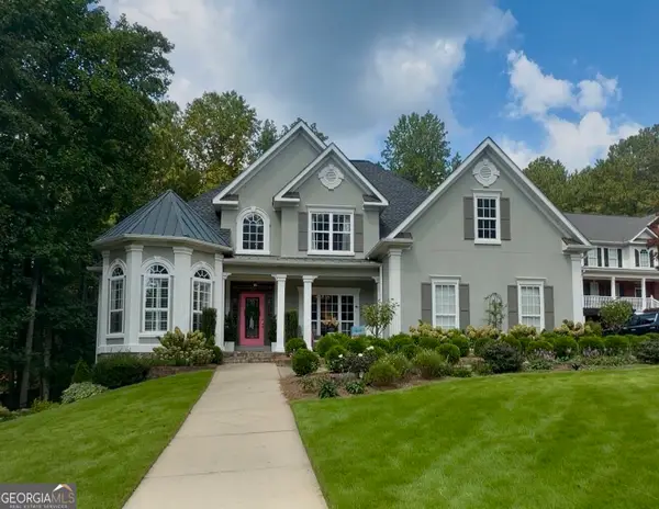 301 Stonebridge Boulevard, Bremen, GA 30110
