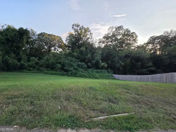 320 Atlanta Street, Barnesville, GA 30204