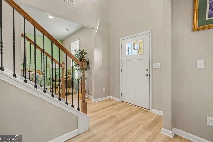 2914 Amabile Road, Dacula, GA 30019 - #3